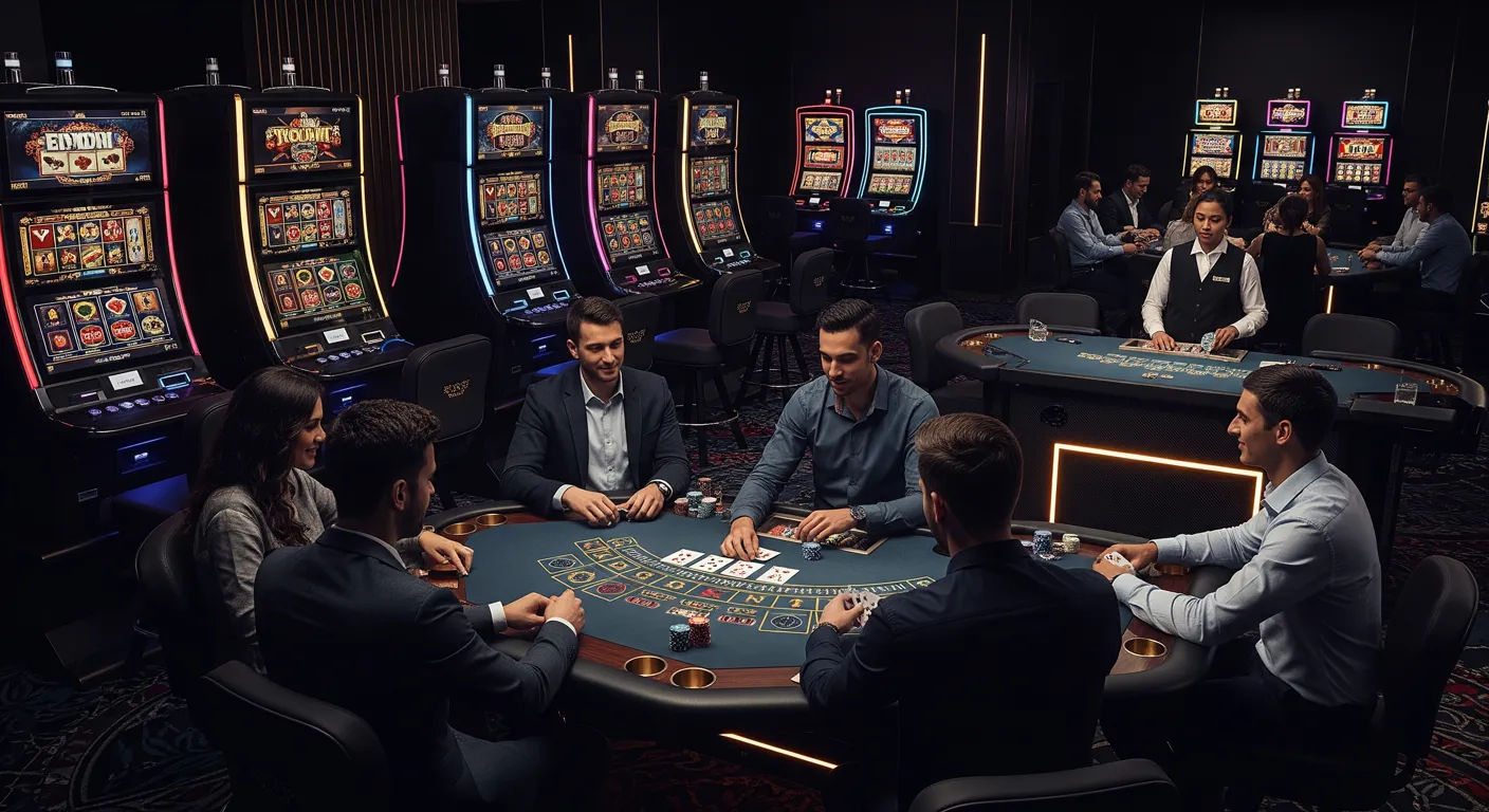 24betting Casino Review: Slots, Live Dealer & Teen Patti