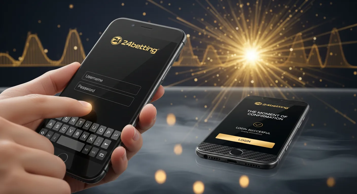 24betting App Login Help: Fix Access Issues Fast