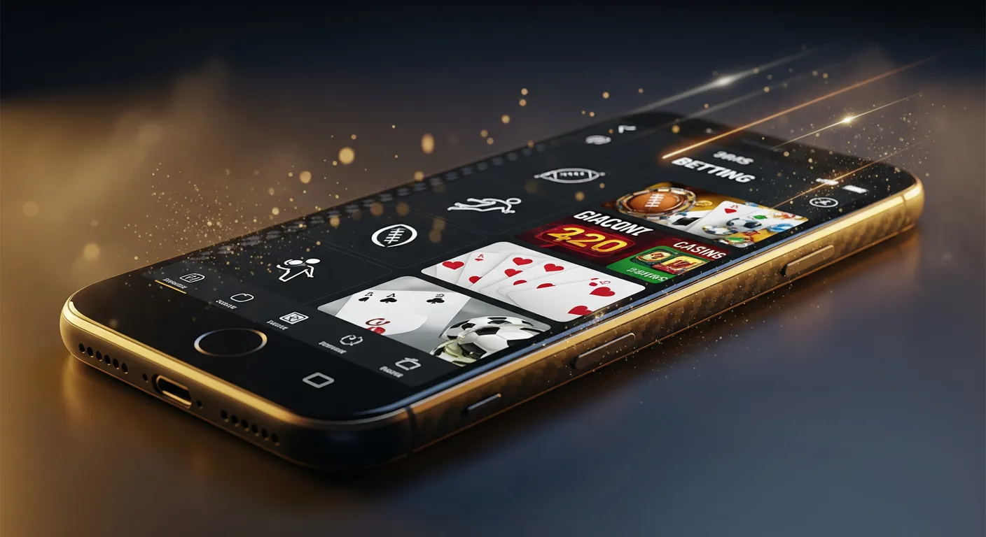 24betting App Features: Mobile Site, Games & Support