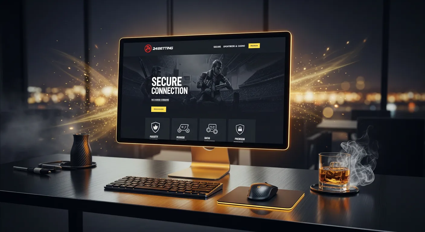 Privacy Policy for 24betting App Website