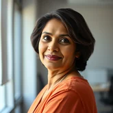 Shreya Ranadive
