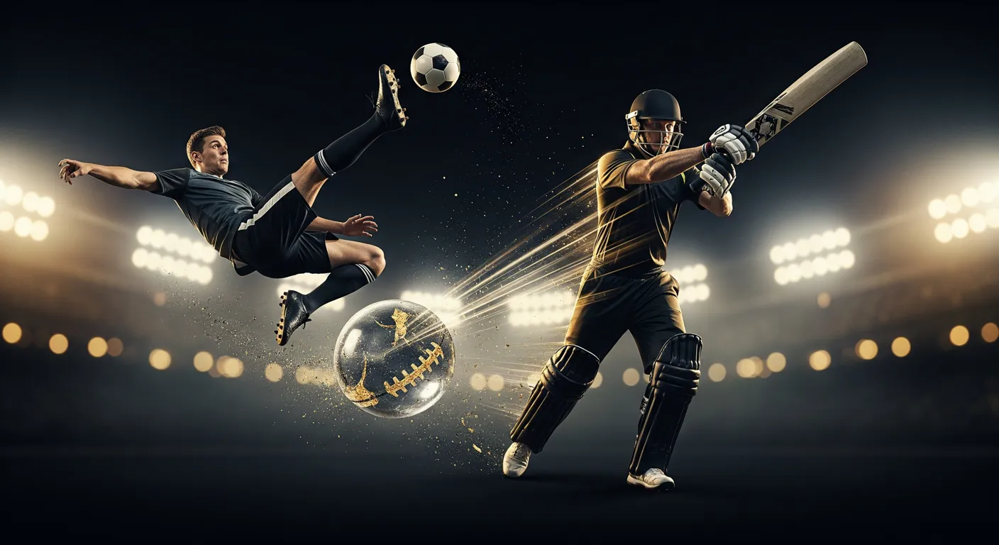 24betting Sportsbook Review: Cricket & Football Betting